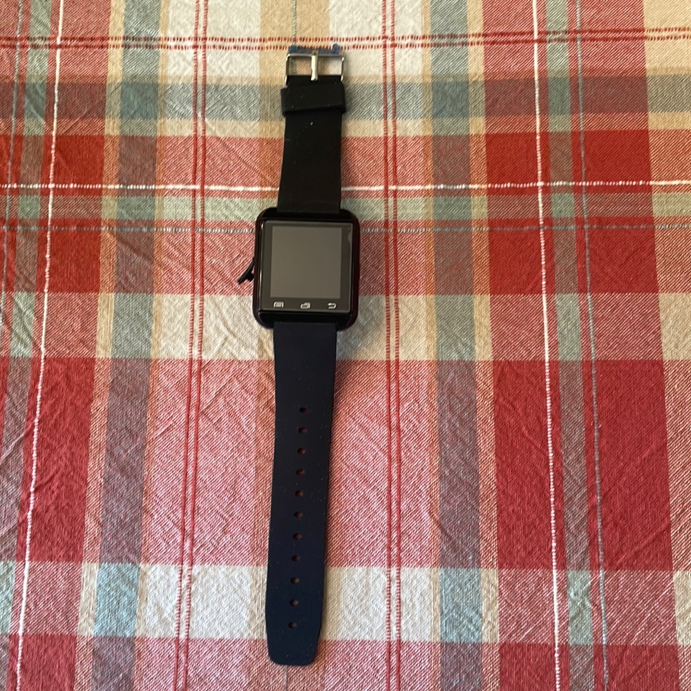 Smartwatch